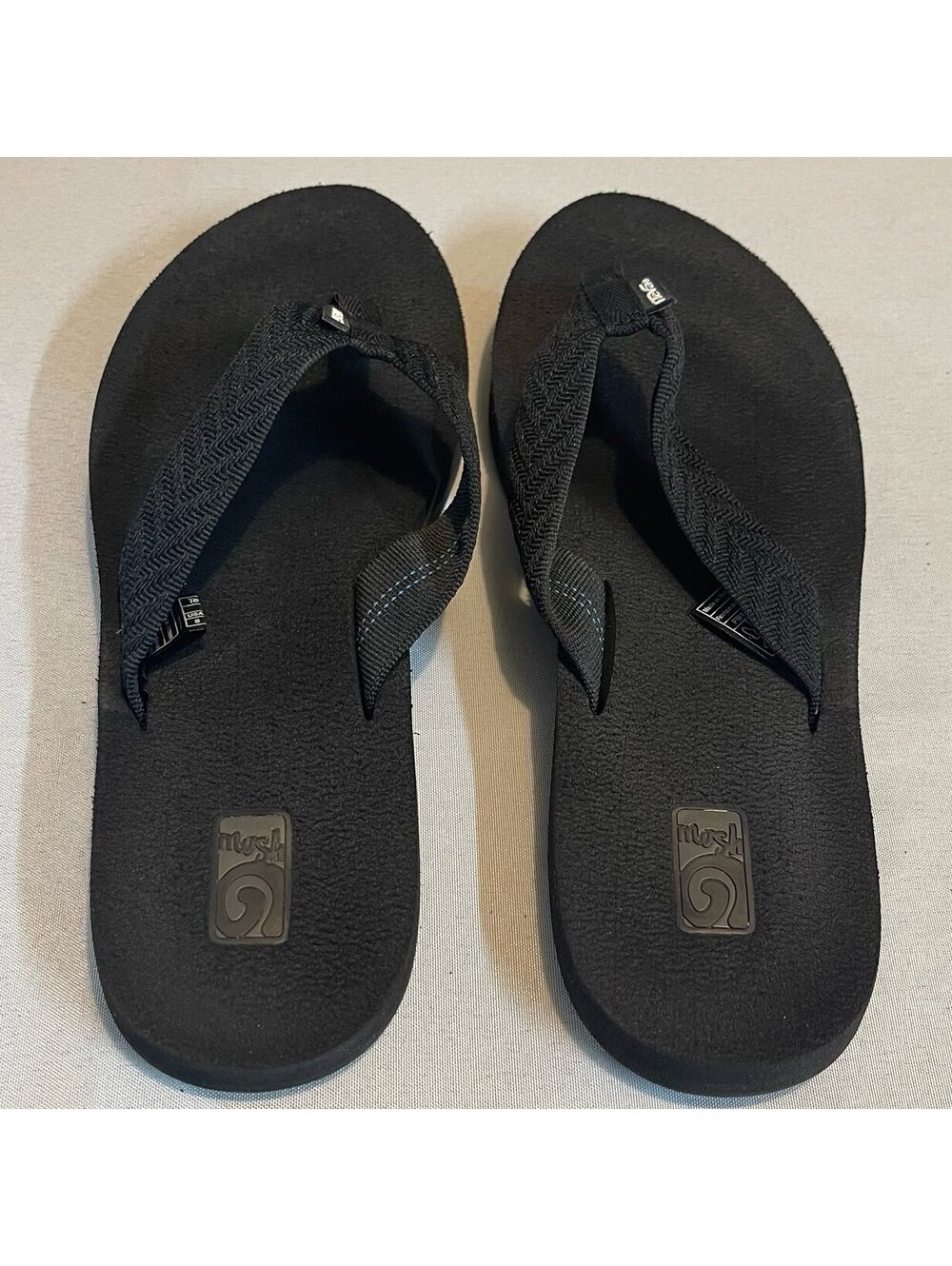 Teva Women's Mush II Flip-Flop - Size 8